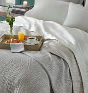 Bedding Style - Ondate King Coverlet