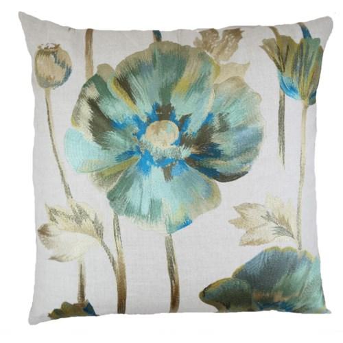 Bedding Style - Opium 20" Pillow