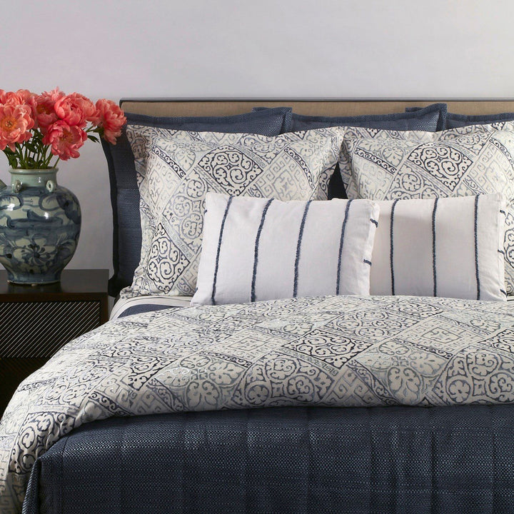 Bedding Style - Oporto Queen Duvet Cover
