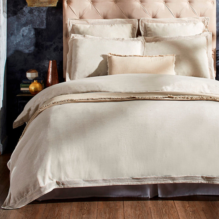Orchids Lux Home Sienna Bedding Style Orchids Lux Home 