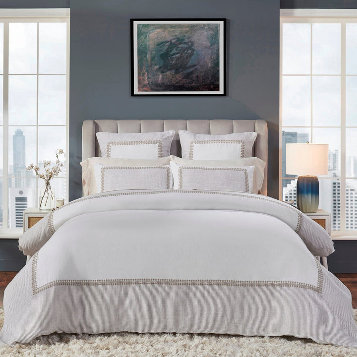 Orchids Lux Home Westport Bedding Style Orchids Lux Home 