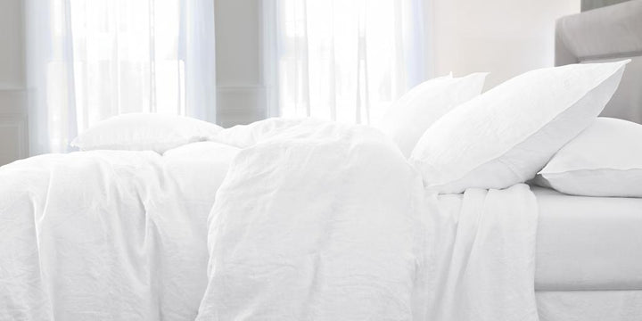 Originel King Flat Sheet Bedding Style Yves Delorme 