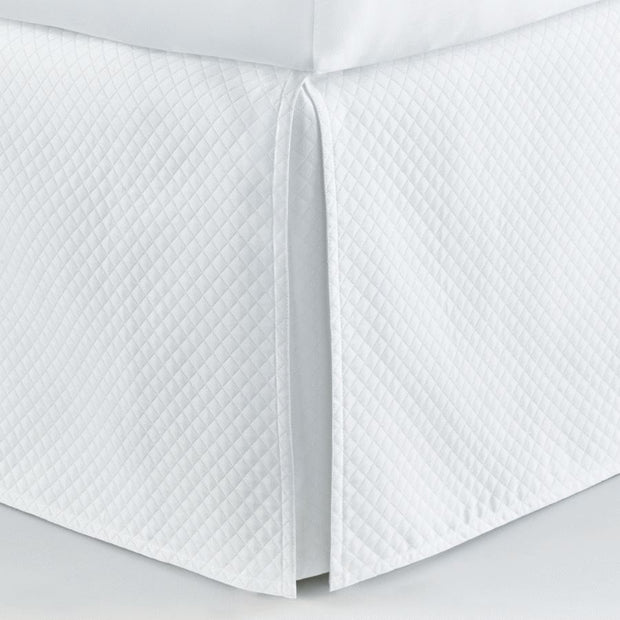 Bedding Style - Oxford Tailored Queen Bedskirt