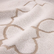 Palazzo Bath Towel 28x55 - set of 2 Bath Linens Yves Delorme 