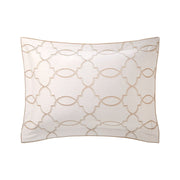 Palazzo Boudoir Sham Bedding Style Yves Delorme 