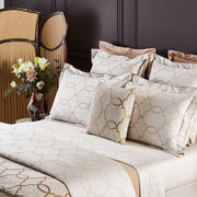 Palazzo King Sham Bedding Style Yves Delorme 