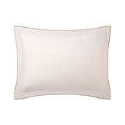 Palazzo Standard Sham Bedding Style Yves Delorme 
