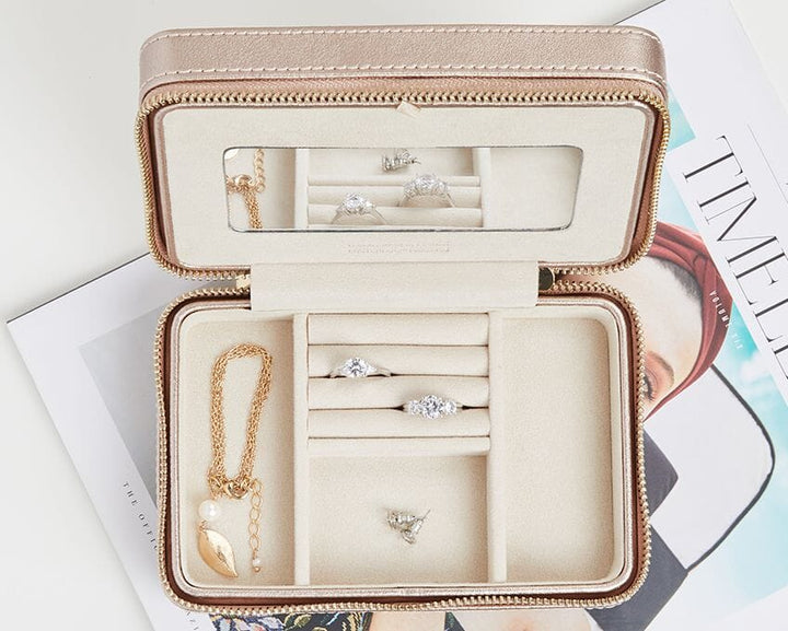 Palermo Zip Case Travel Products Wolf 