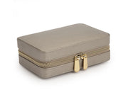 Palermo Zip Case Travel Products Wolf Pewter 