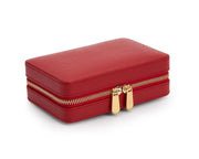 Palermo Zip Case Travel Products Wolf Red 