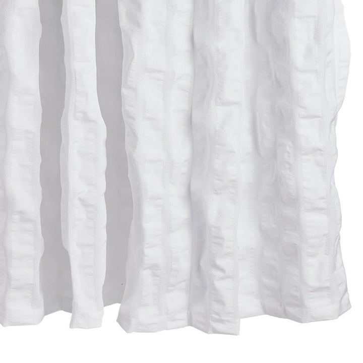 Panama Shower Curtain Shower Curtain Matouk 