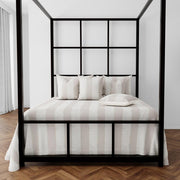 Papyrus Pillow- 24x24 Bedding Style Ann Gish 