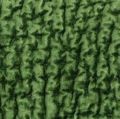 Parisienne Velvet Quilted Standard Sham Bedding Style Pine Cone Hill Evergreen 