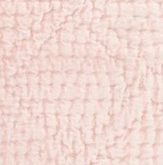 Parisienne Velvet Quilted Standard Sham Bedding Style Pine Cone Hill Slipper Pink 