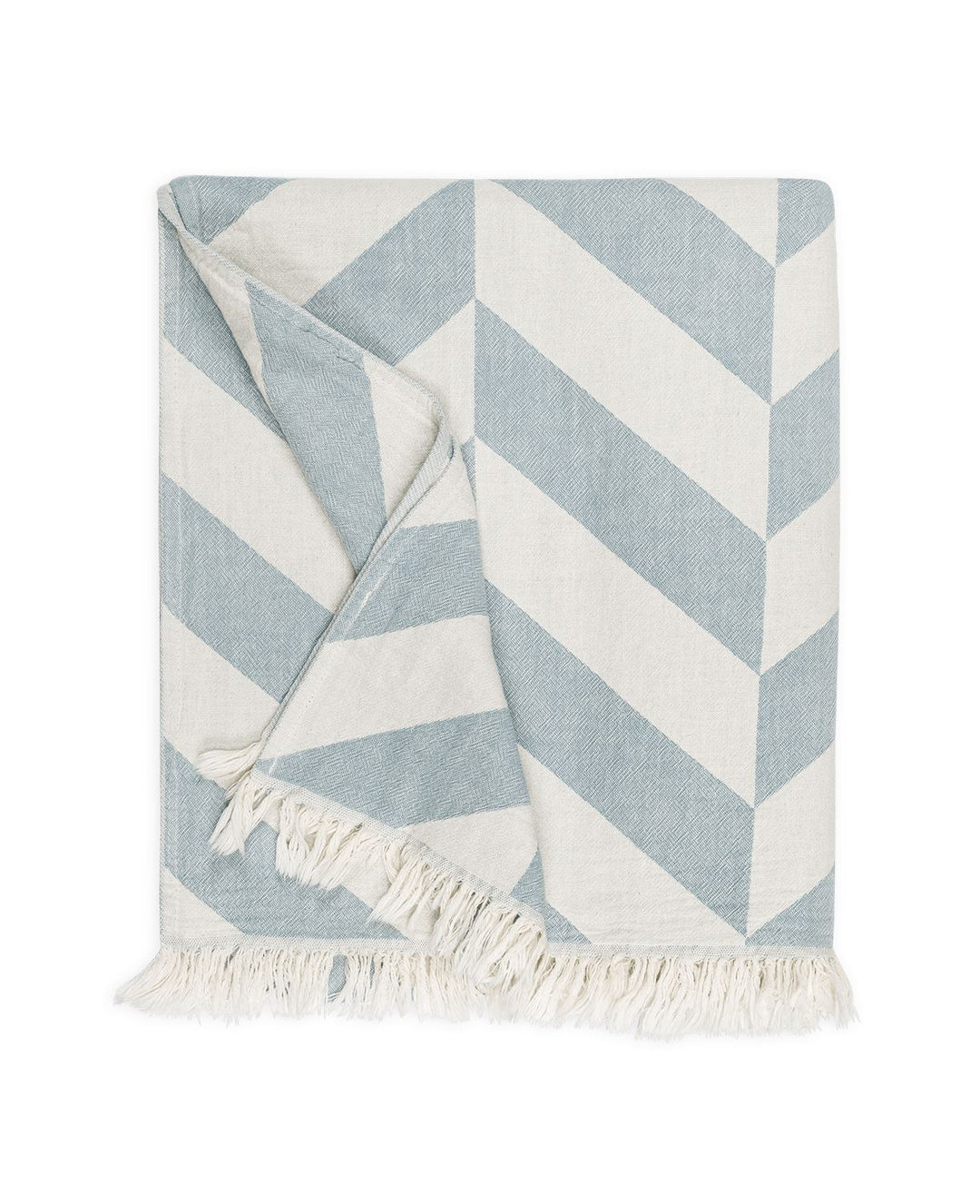 Paros Beach Towel Beach Towel Matouk Ocean 