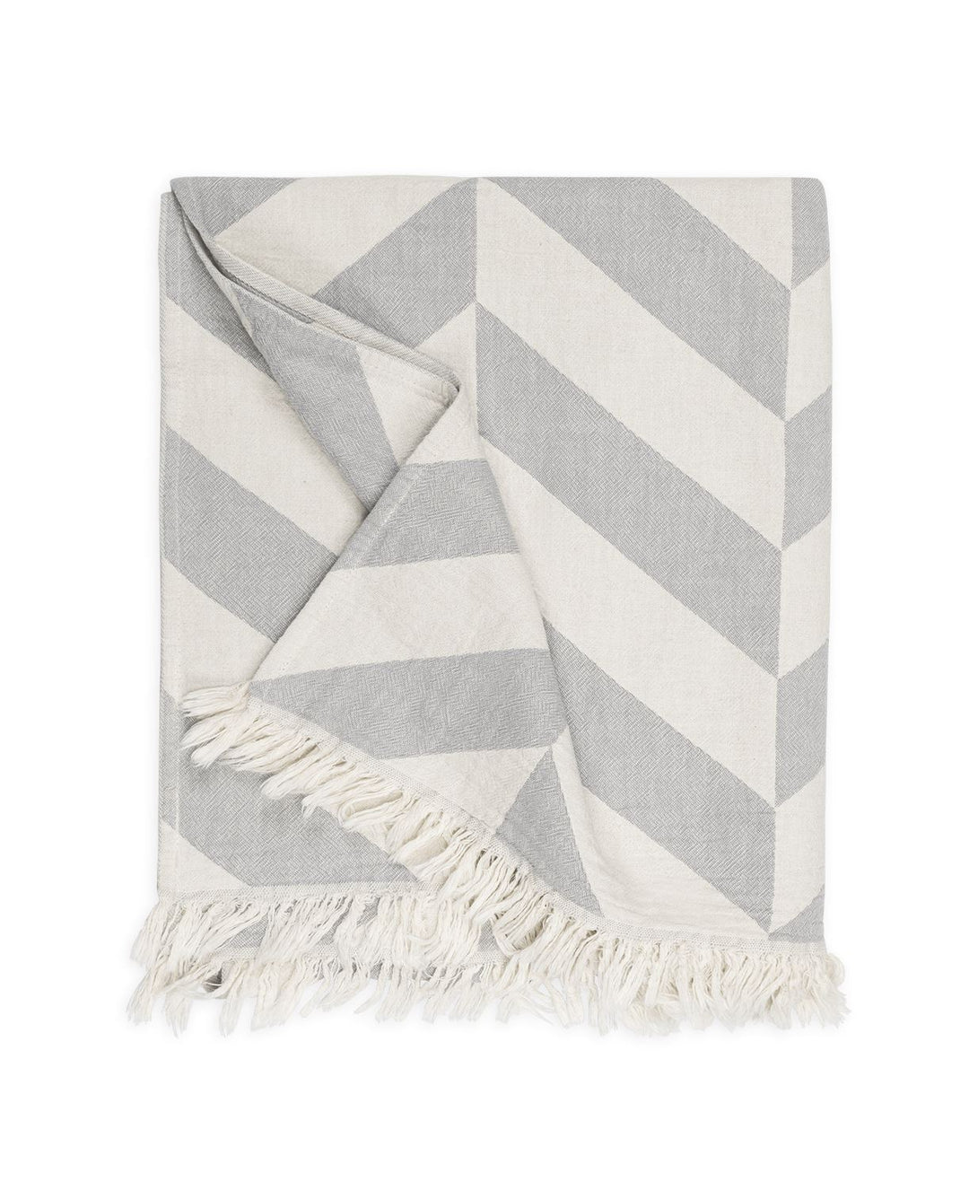 Paros Beach Towel Beach Towel Matouk Shark 