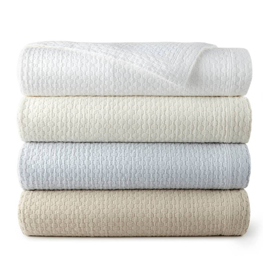 Bedding Style - Peacock Alley Juliet Matelasse