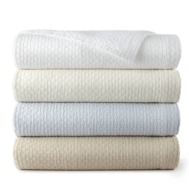 Bedding Style - Peacock Alley Juliet Matelasse