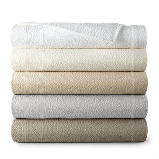 Bedding Style - Peacock Alley Montauk