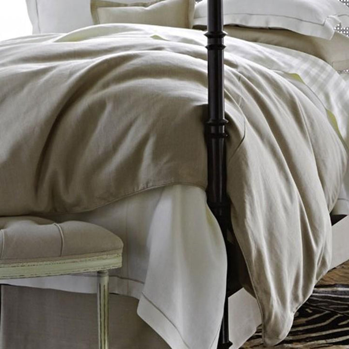Bedding Style - Peacock Alley Rio Linen Corded