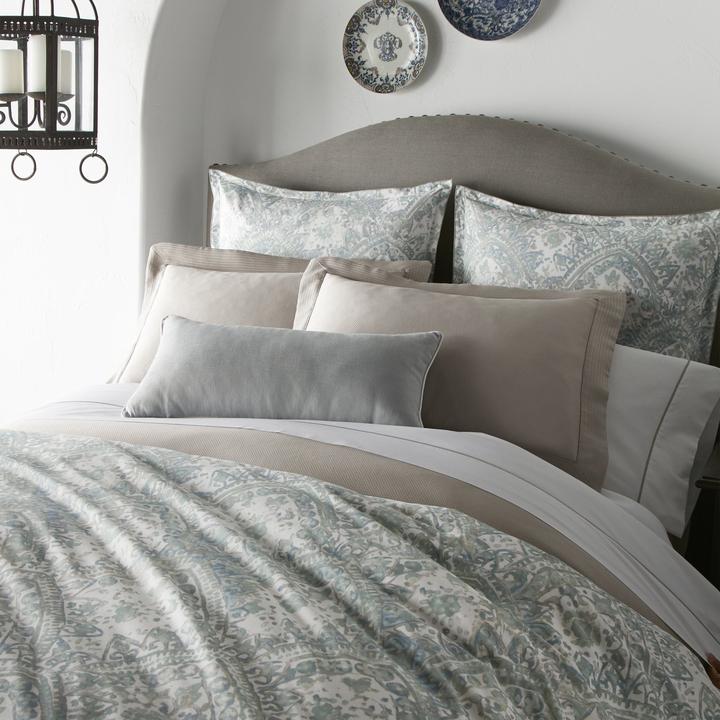 Bedding Style - Peacock Alley Seville Percale
