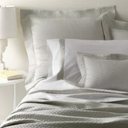 Bedding Style - Pearl F/Q Coverlet
