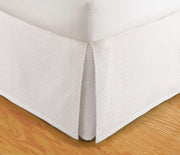 Bedding Style - Pearl King Bedskirt