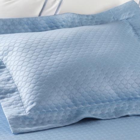 Bedding Style - Pearl King Coverlet