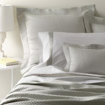 Bedding Style - Pearl Standard Sham