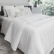 Bedding Style - Pearls Euro Sham