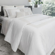 Bedding Style - Pearls Standard Sham
