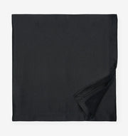 Perrio Twin Coverlet Bedding Style Sferra Black 