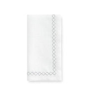 Table Linens - Perry 20" Dinner Napkins - Set Of 4