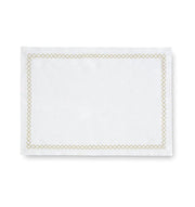 Table Linens - Perry Placemats 14 X 20 - Set Of 4
