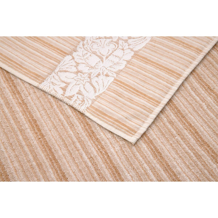 Perse Bath Towel 28x55 - set of 2 Bath Linens Yves Delorme 