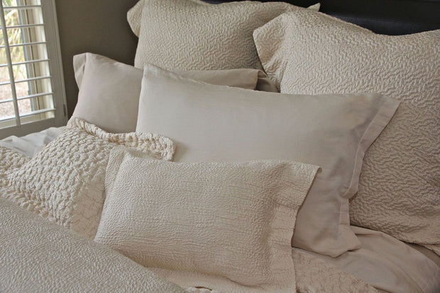 Petalo Purists 30x37 Pillow Bedding Style SDH 