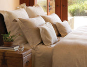 Petite Marrakesh Purists Standard Pillowcase - each Bedding Style SDH 