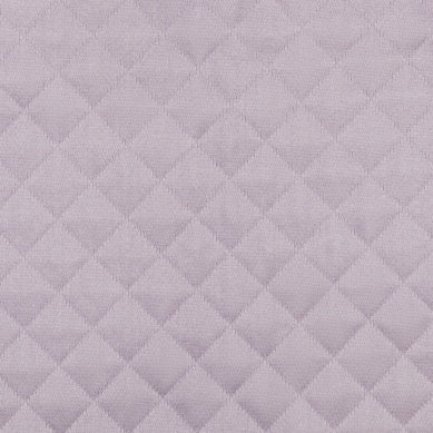 Petra Full/Queen Coverlet Bedding Style Matouk Deep Lilac 