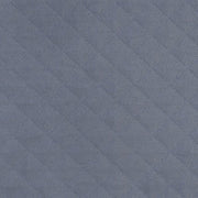 Petra Full/Queen Coverlet Bedding Style Matouk Steel Blue 