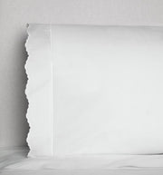 Pettine King Pillowcase - pair Bedding Style Sferra 