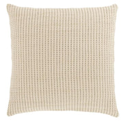 Pick Stitch King Sham Bedding Style Pine Cone Hill 