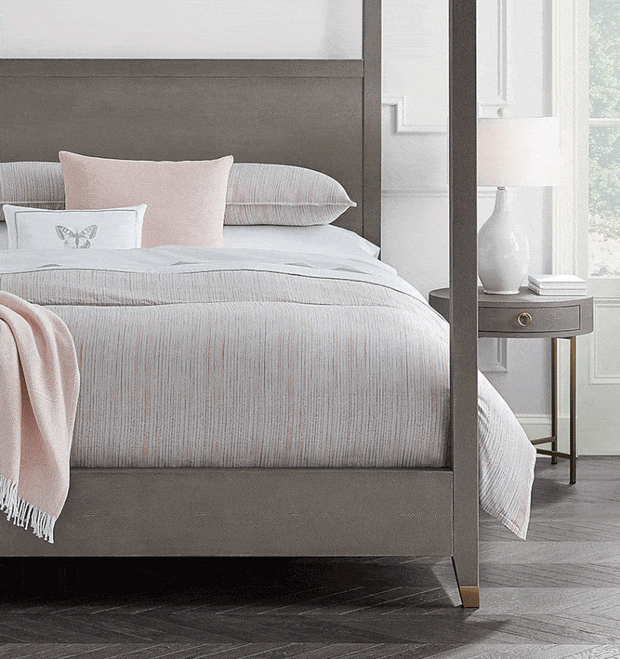 Pienza King Duvet Cover Bedding Style Sferra 