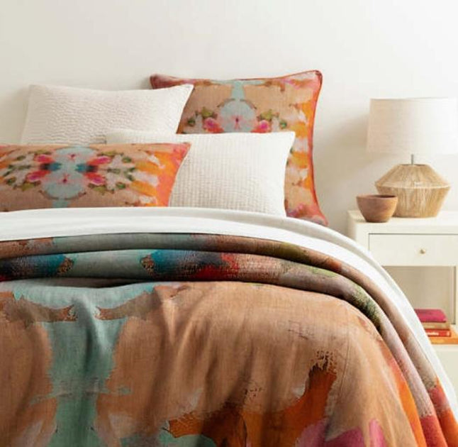 Pine Cone HillAffordable Luxury Bedside Manor