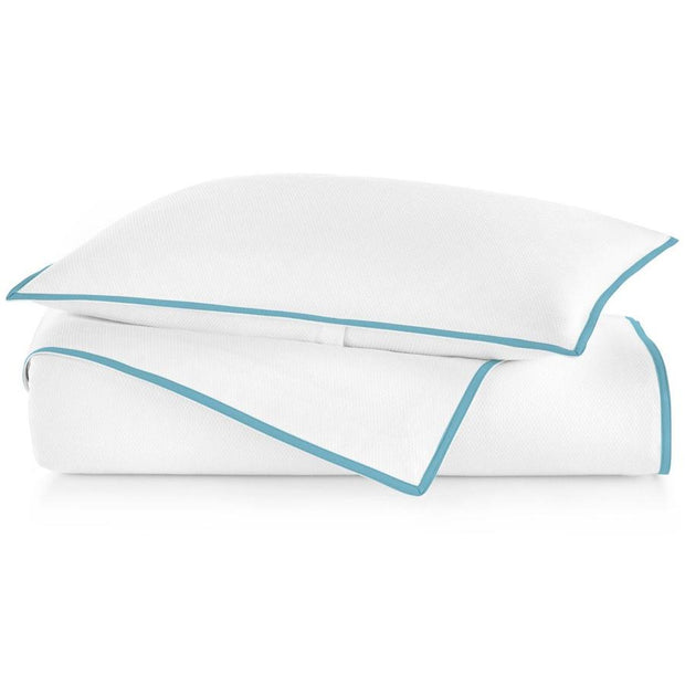 Bedding Style - Pique II Grand Euro Pillow
