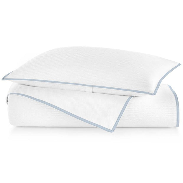 Bedding Style - Pique II Grand Euro Pillow