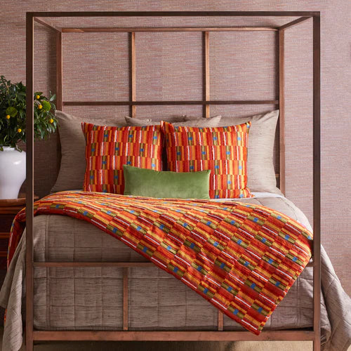 Pluma Pillow 36x16 Linens & Bedding Ann Gish 