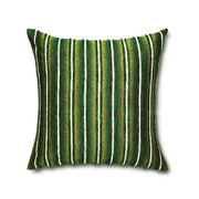 Pluma Pillow 36x16 Linens & Bedding Ann Gish Green 