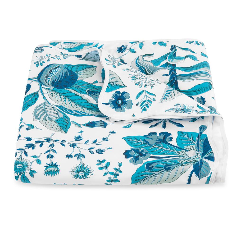 Bedding Style - Pomegranate Full/Queen Duvet Cover
