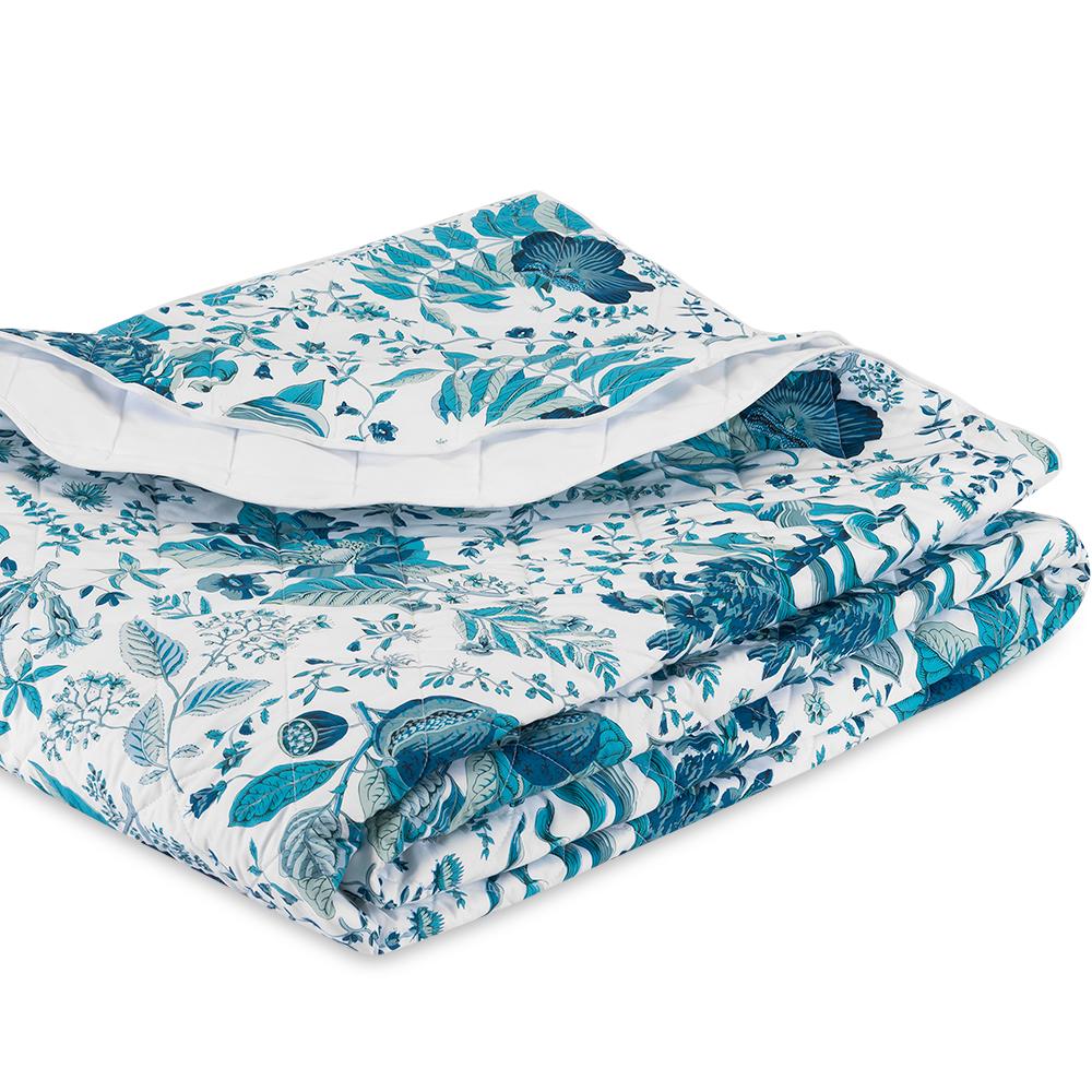 Bedding Style - Pomegranate Full/Queen Quilt