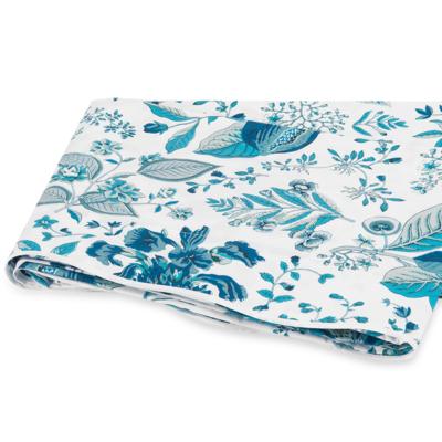 Bedding Style - Pomegranate King Flat Sheet